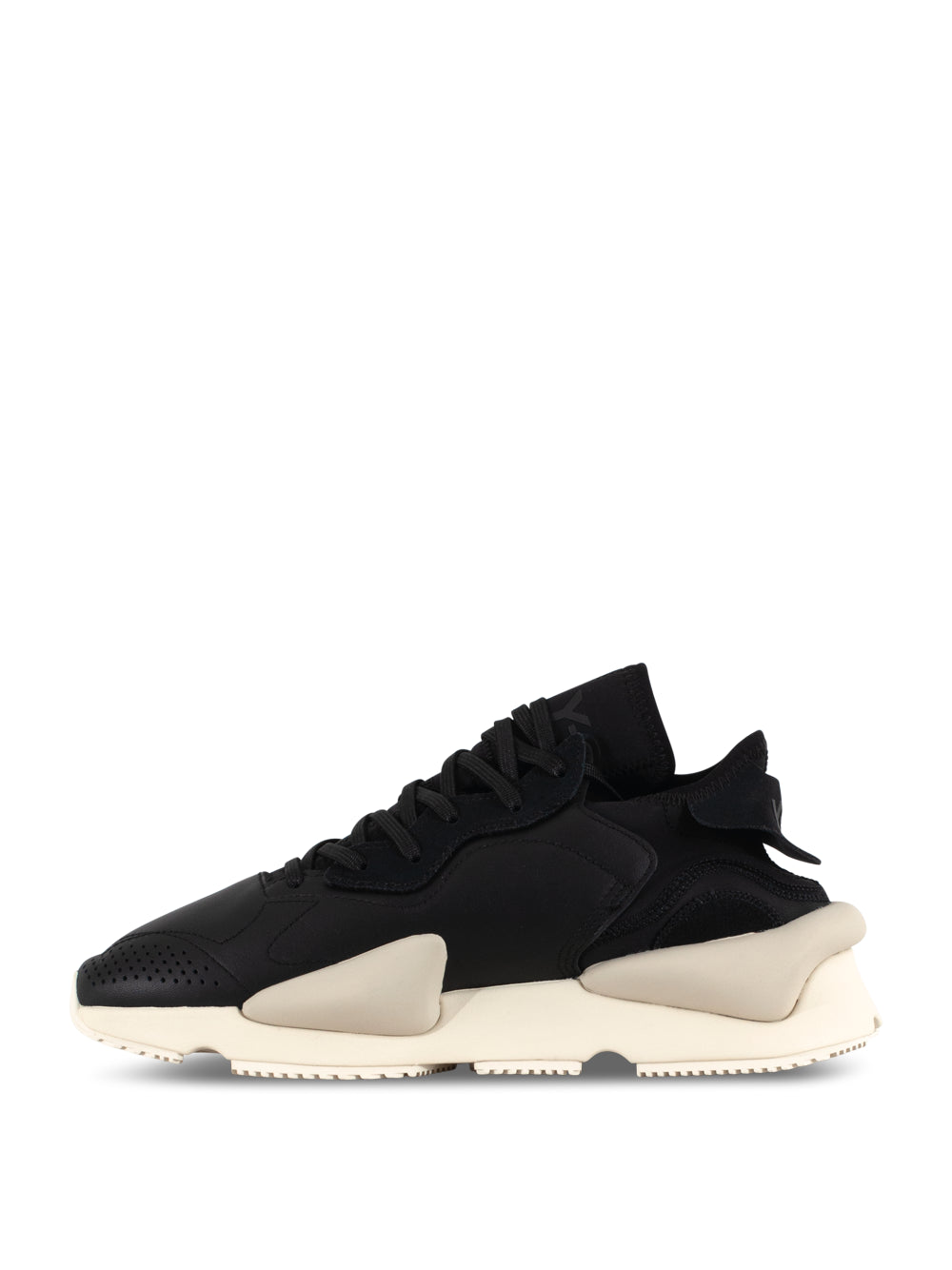 Y-3 IG4055BLACK/OWHITE
