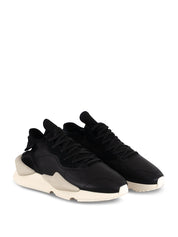 Y-3 IG4055BLACK/OWHITE