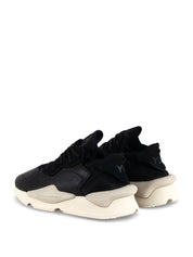 Y-3 IG4055BLACK/OWHITE