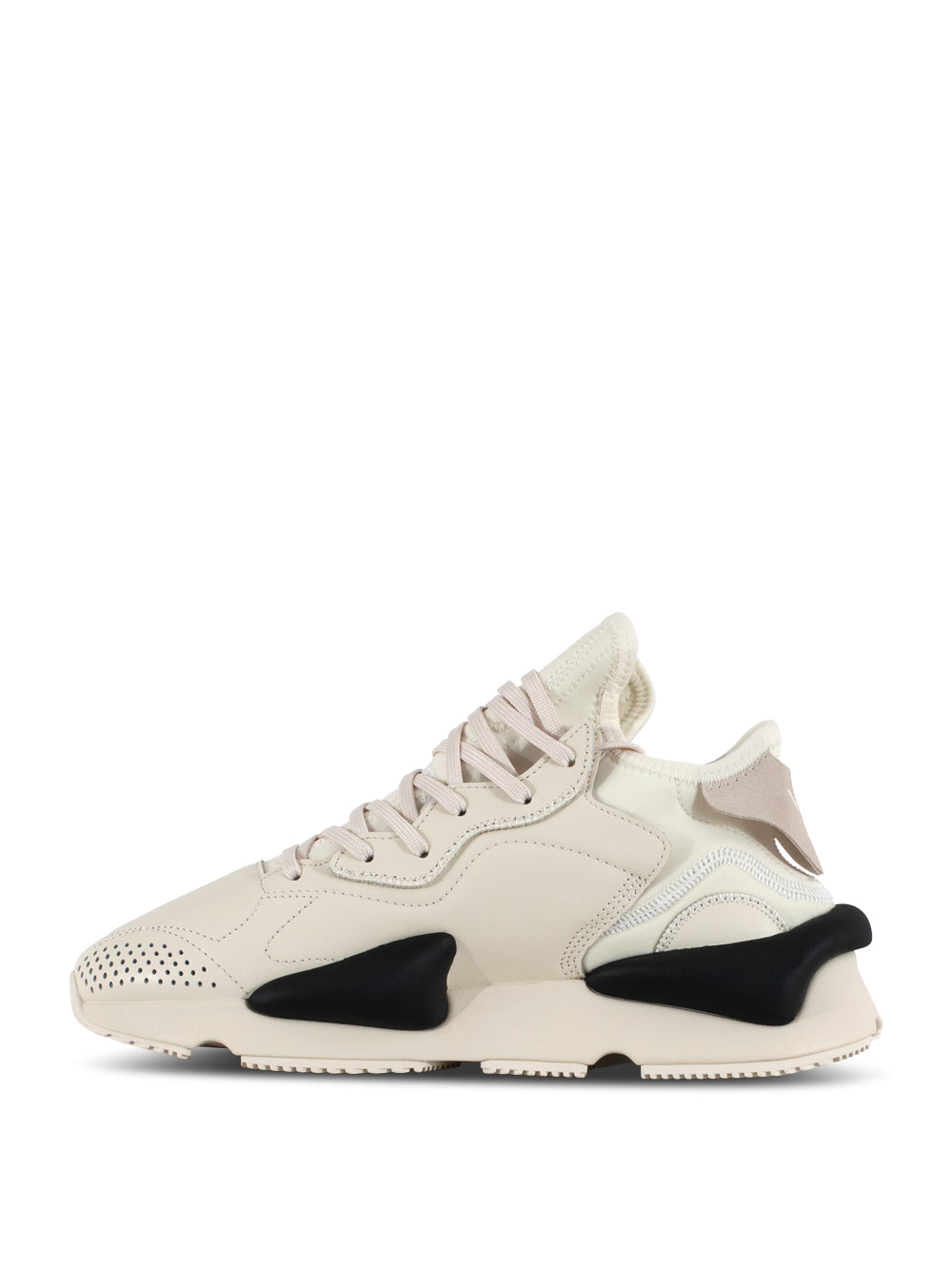 Y-3 IG4057CREWHT/OWHITE
