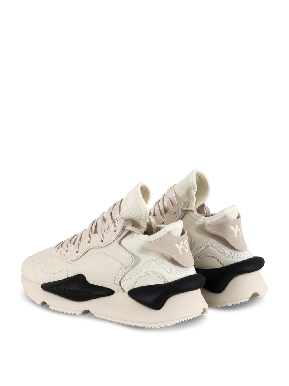 Y-3 IG4057CREWHT/OWHITE