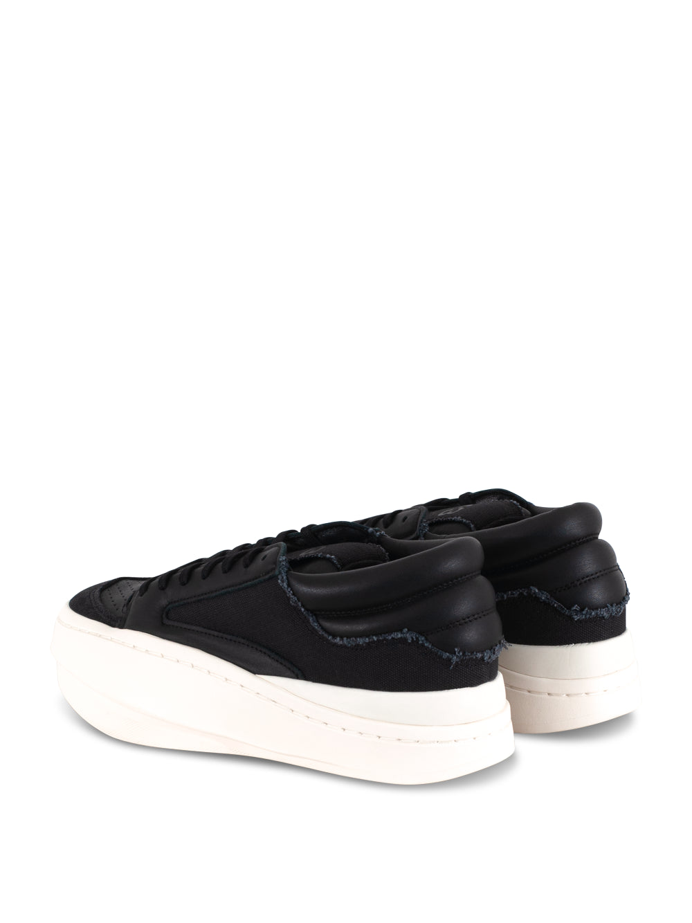 Y-3 IG4077BLACK/BLACK