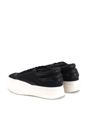 Y-3 IG4077BLACK/BLACK