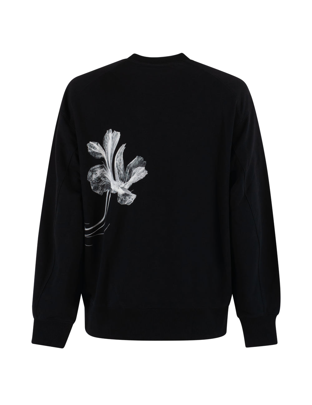 Y-3 IN4337BLACK