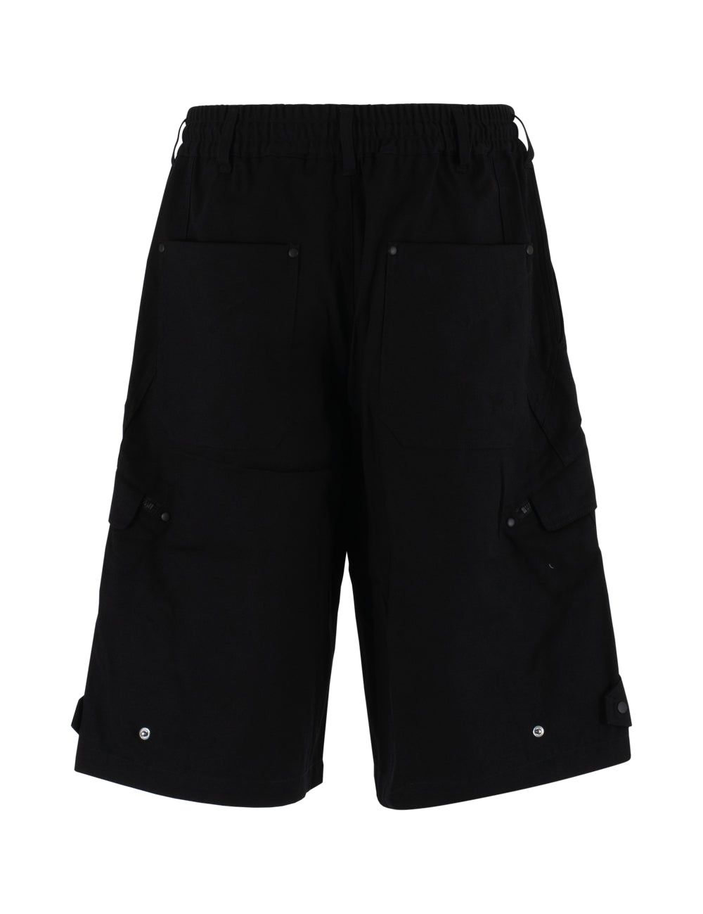 Y-3 IN4347BLACK