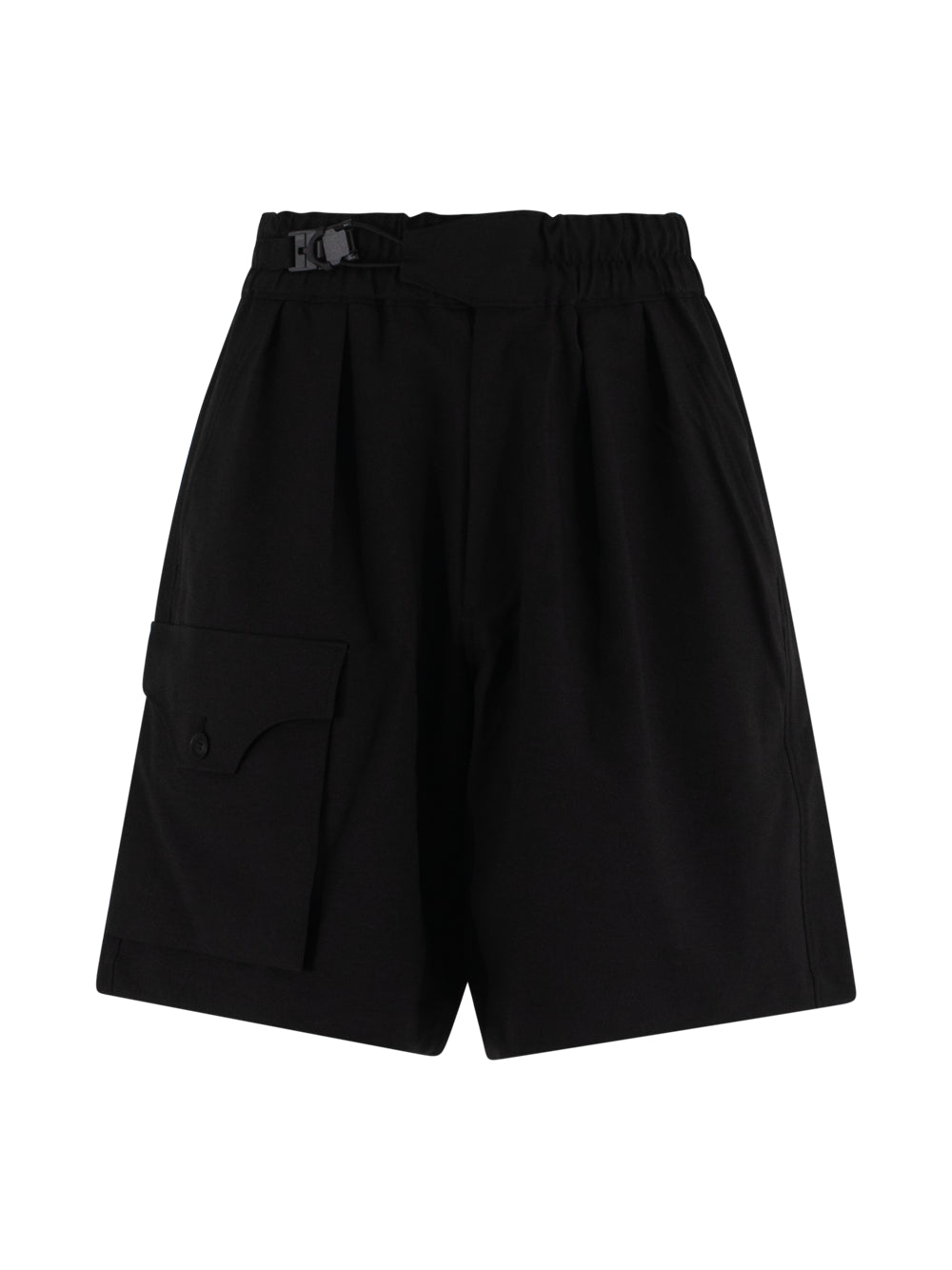 Sp Uni Shorts