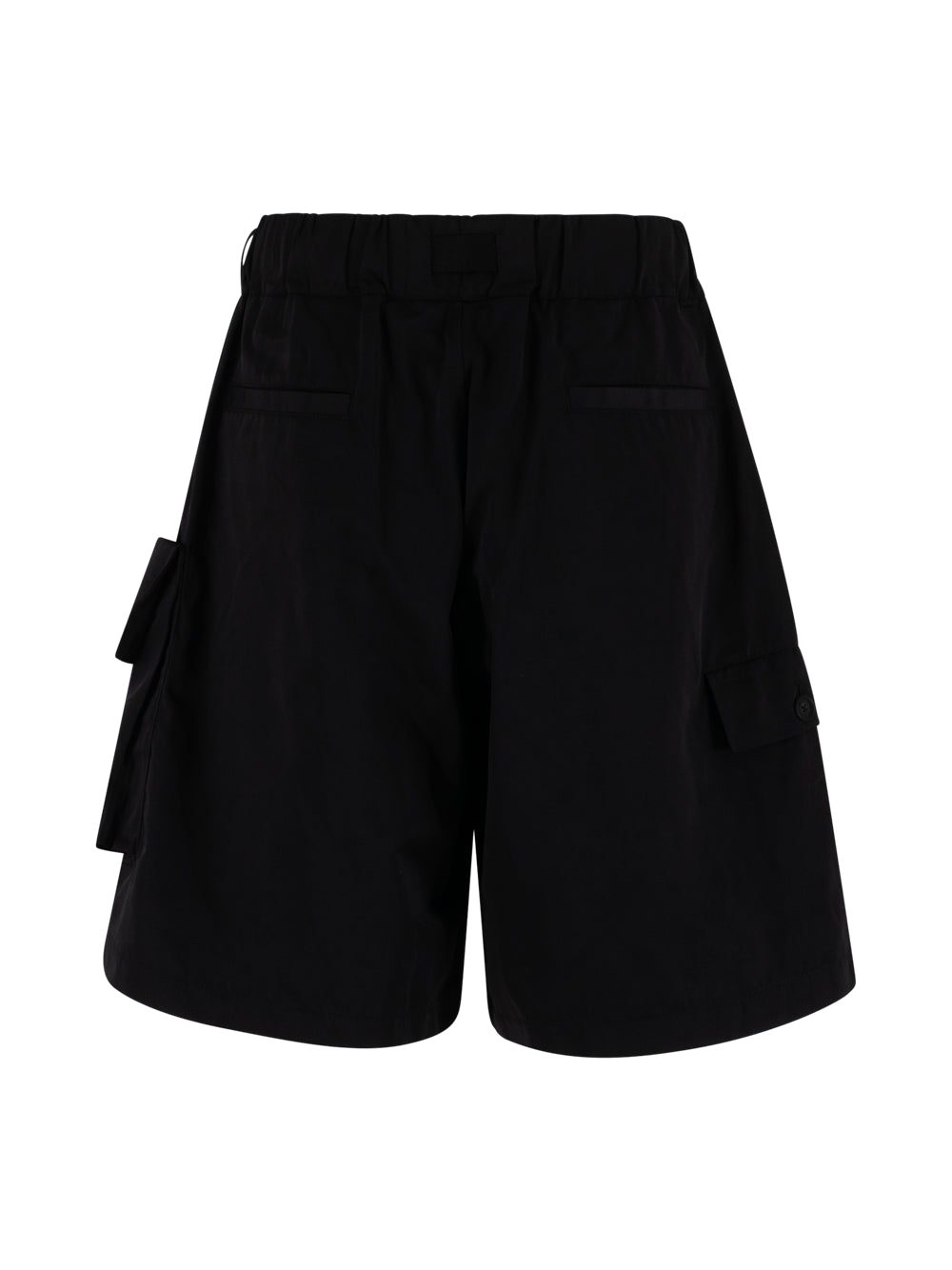 Sp Uni Shorts