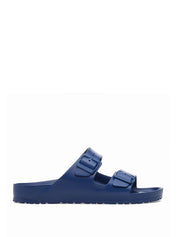 Birkenstock <BR/>Arizona Eva ARIZONA-EVA NAVY Birkenstock 