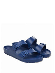 Birkenstock <BR/>Arizona Eva ARIZONA-EVA NAVY Birkenstock 