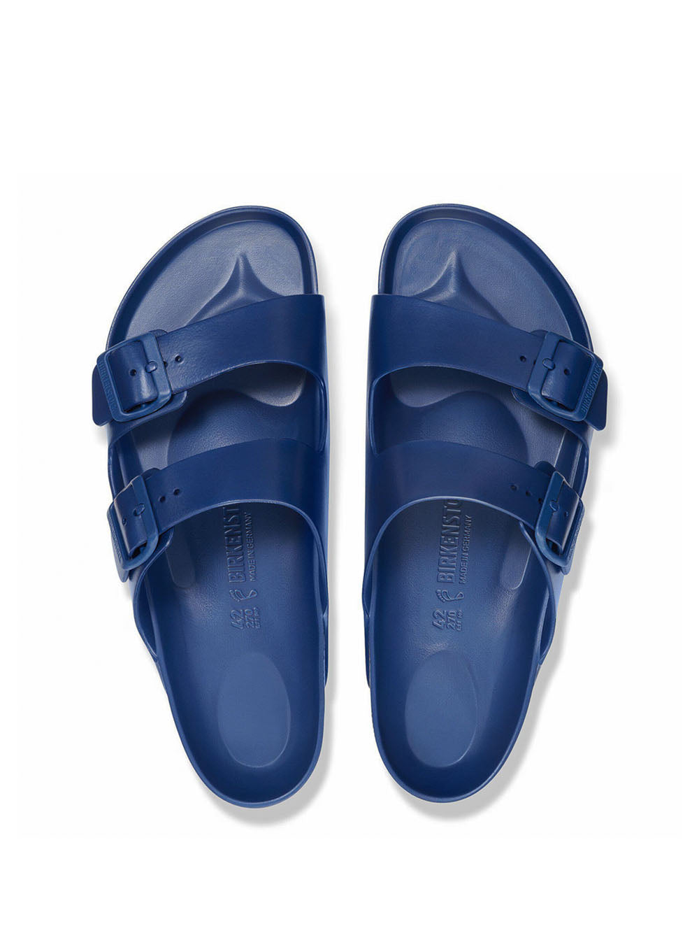 Birkenstock Arizona Eva ARIZONA-EVA NAVY Birkenstock 