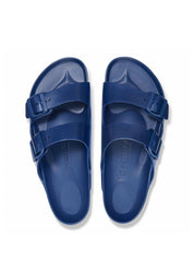 Birkenstock <BR/>Arizona Eva ARIZONA-EVA NAVY Birkenstock 
