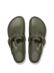 Birkenstock <BR/>Boston Eva BOSTON-EVA KHAKI Birkenstock 
