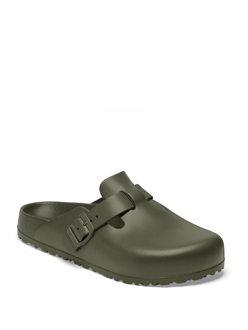 Birkenstock Boston Eva BOSTON-EVA KHAKI Birkenstock 