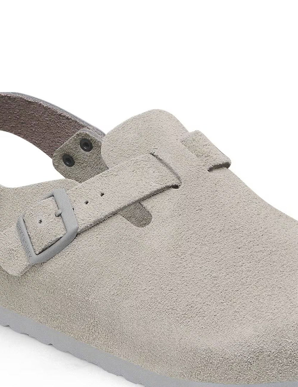 Birkenstock TOKIOSUEDE-STONE COIN