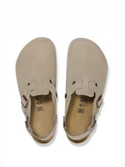 Birkenstock TOKIOSUEDE-TAUPE