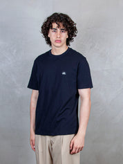 Short Sleeve Jersey 30/1 TS031A-5100W 888 C.P. company 