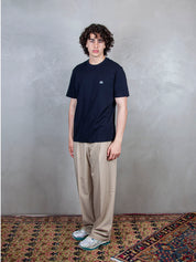 Short Sleeve Jersey 30/1 TS031A-5100W 888 C.P. company 