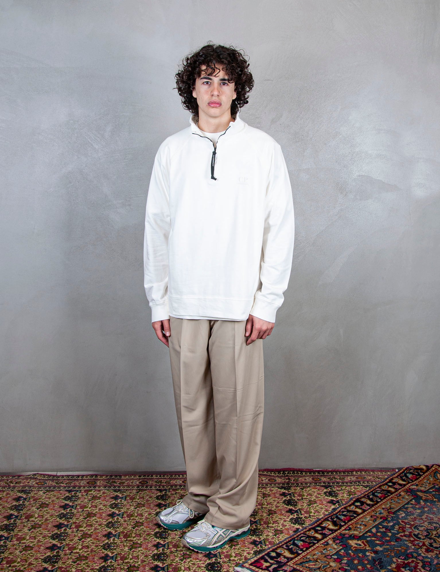 C.P. company SS153A-2246G103