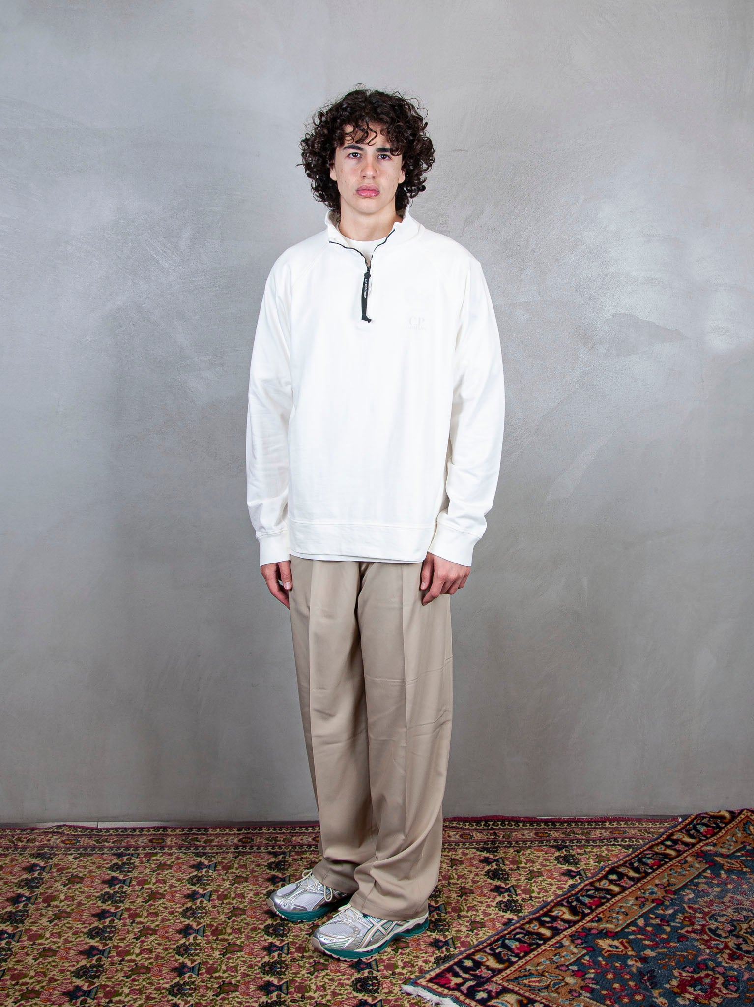 C.P. company SS153A-2246G103