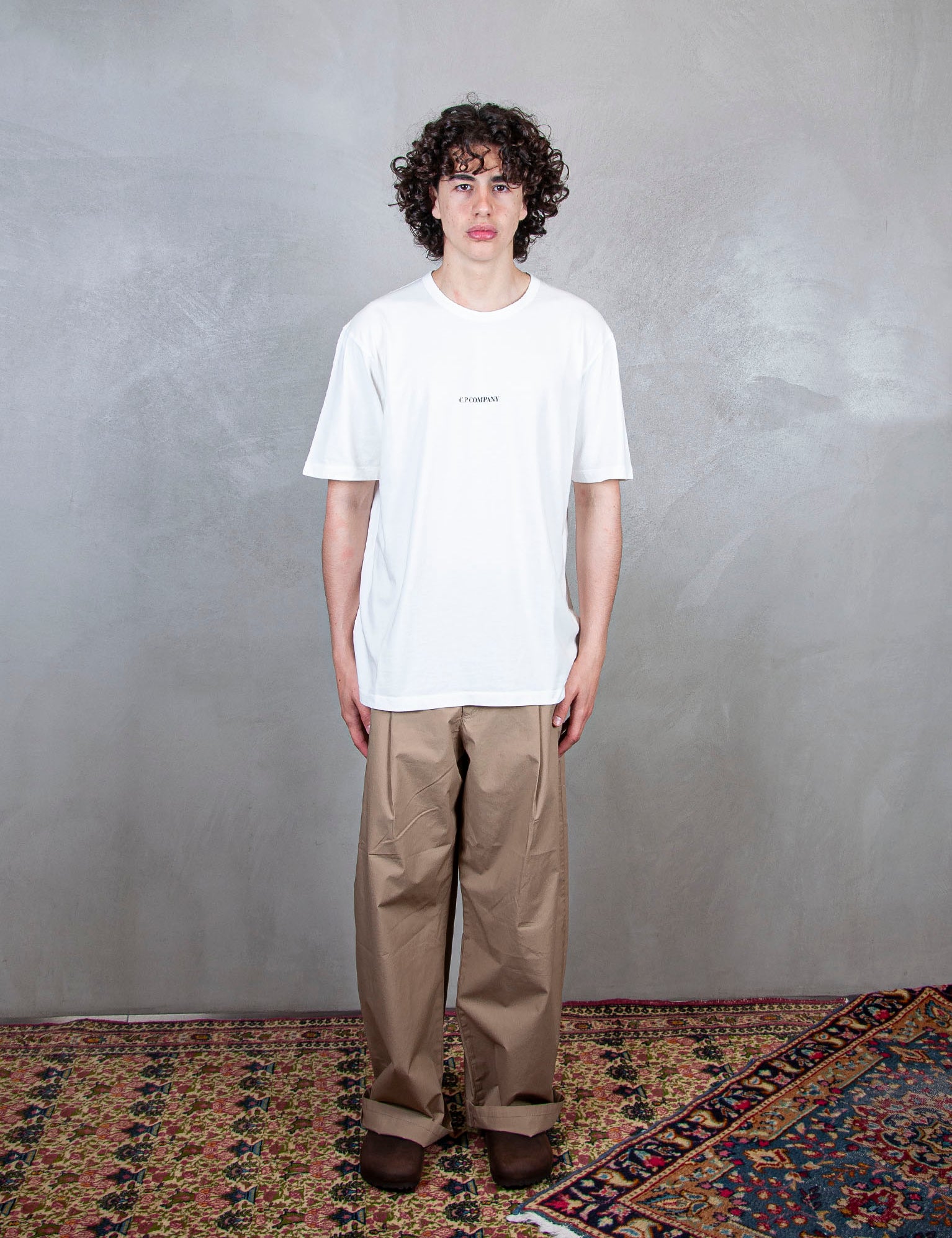 C.P. company TS085A-5431G103