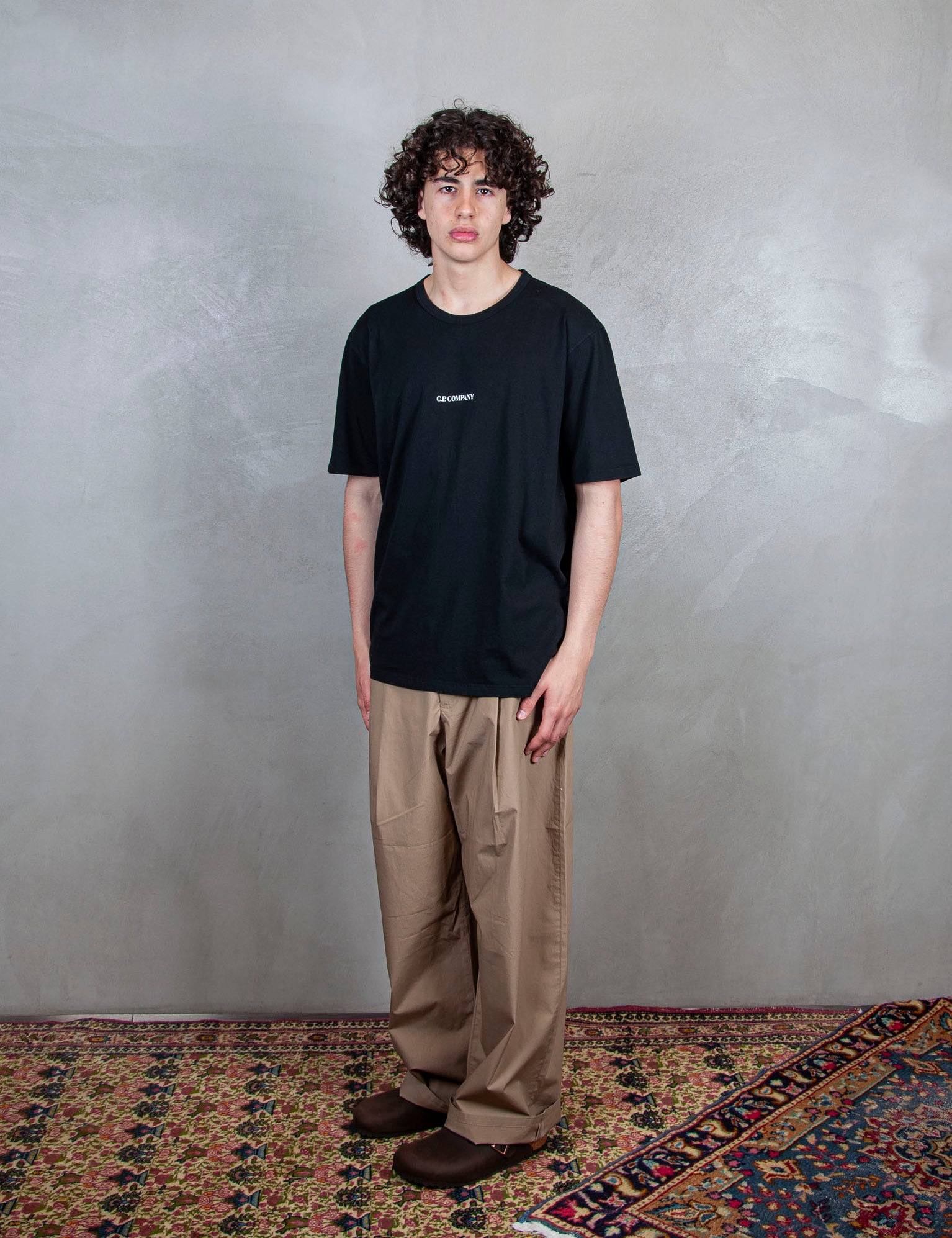 C.P. company TS085A-5431G999