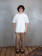 Drôle De Monsieur G-TS240-CO134OW