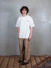 Drôle De Monsieur G-TS240-CO134OW