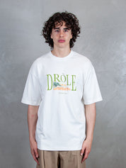Drôle De Monsieur G-TS246-CO002OW