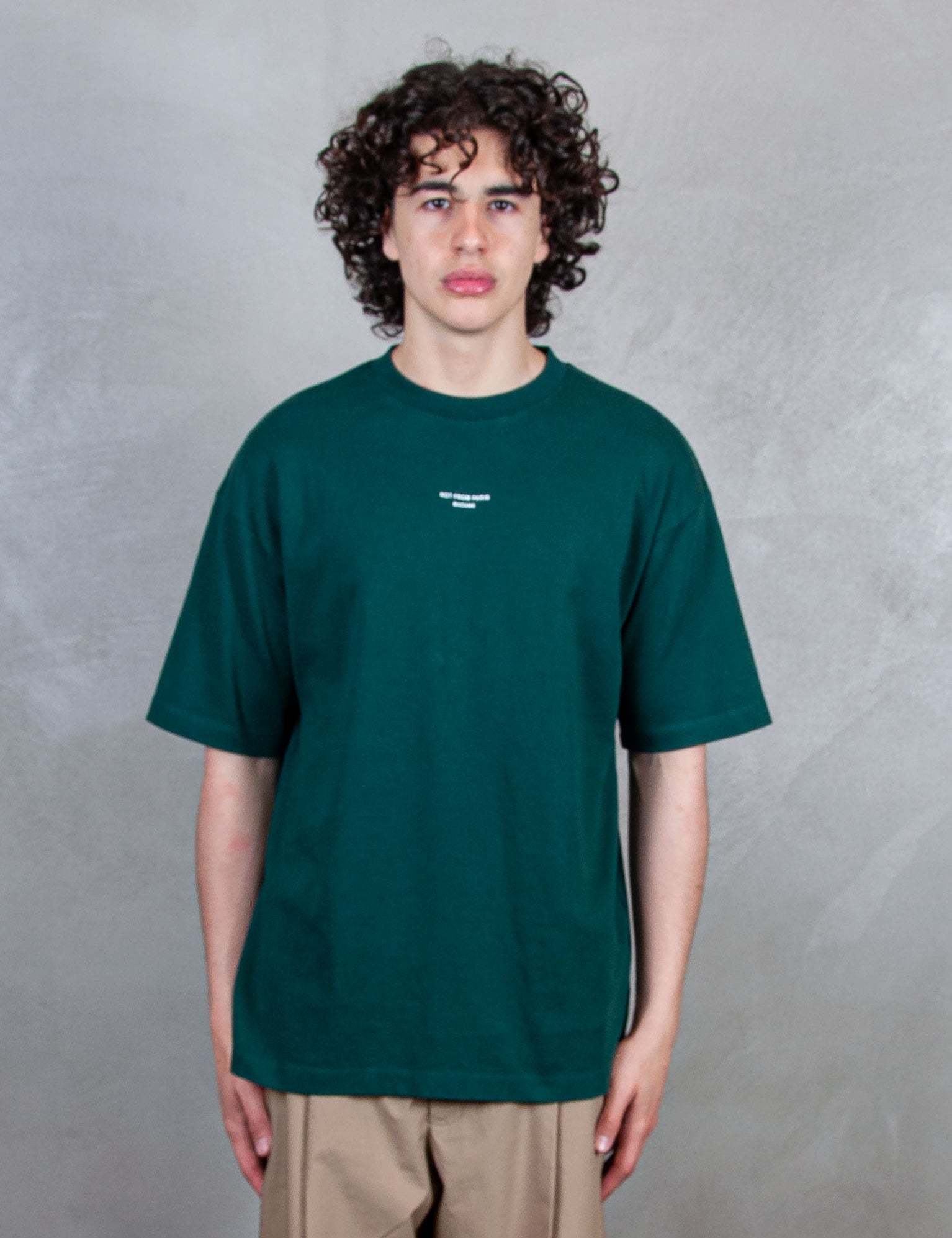 Drôle De Monsieur TS202-CO002DGN