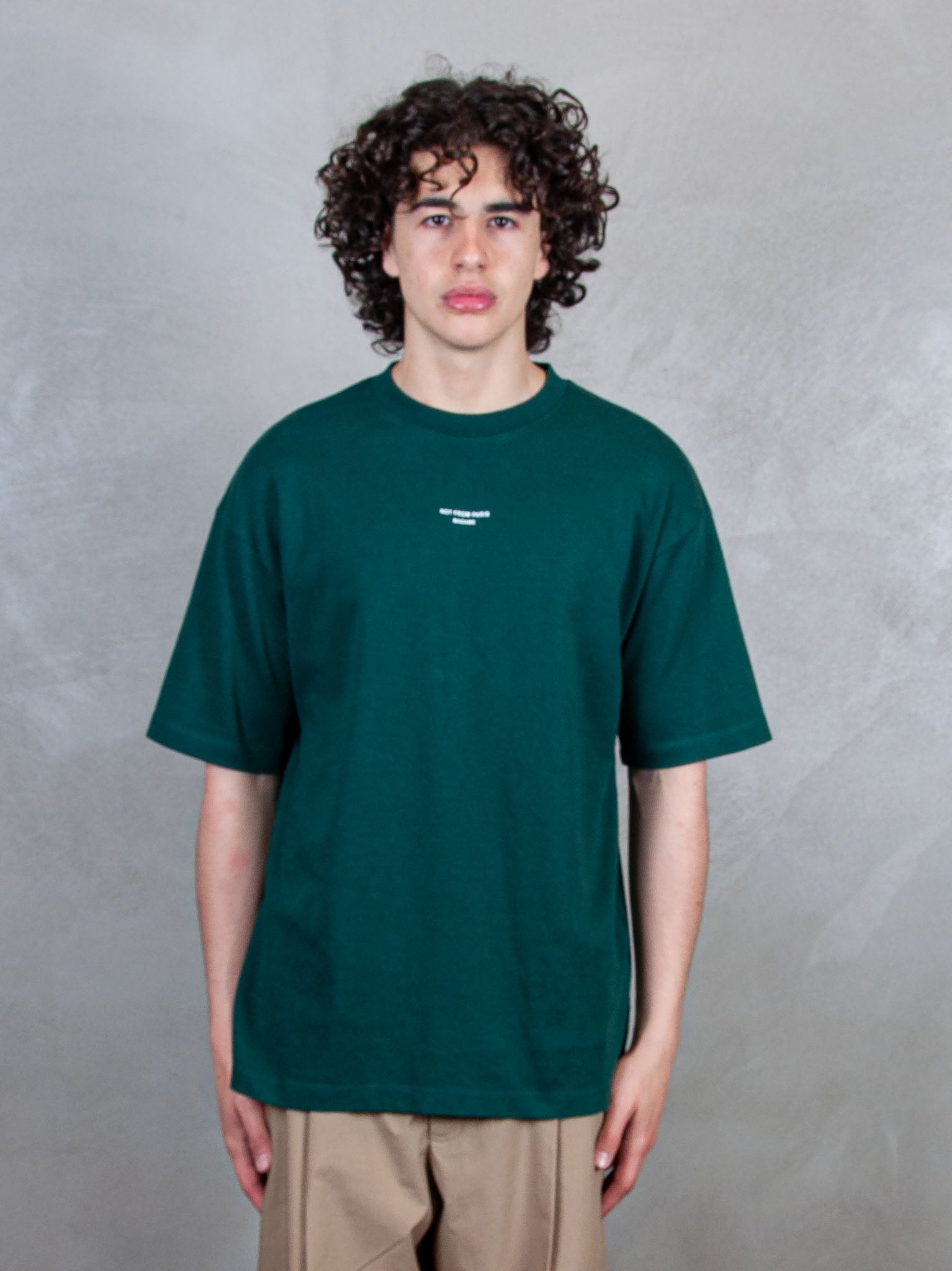 Drôle De Monsieur TS202-CO002DGN