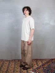 Drôle De Monsieur TS202-CO002MT