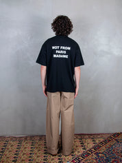 Drôle De Monsieur TS203-CO002BL