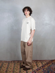 Drôle De Monsieur TS203-CO002MT