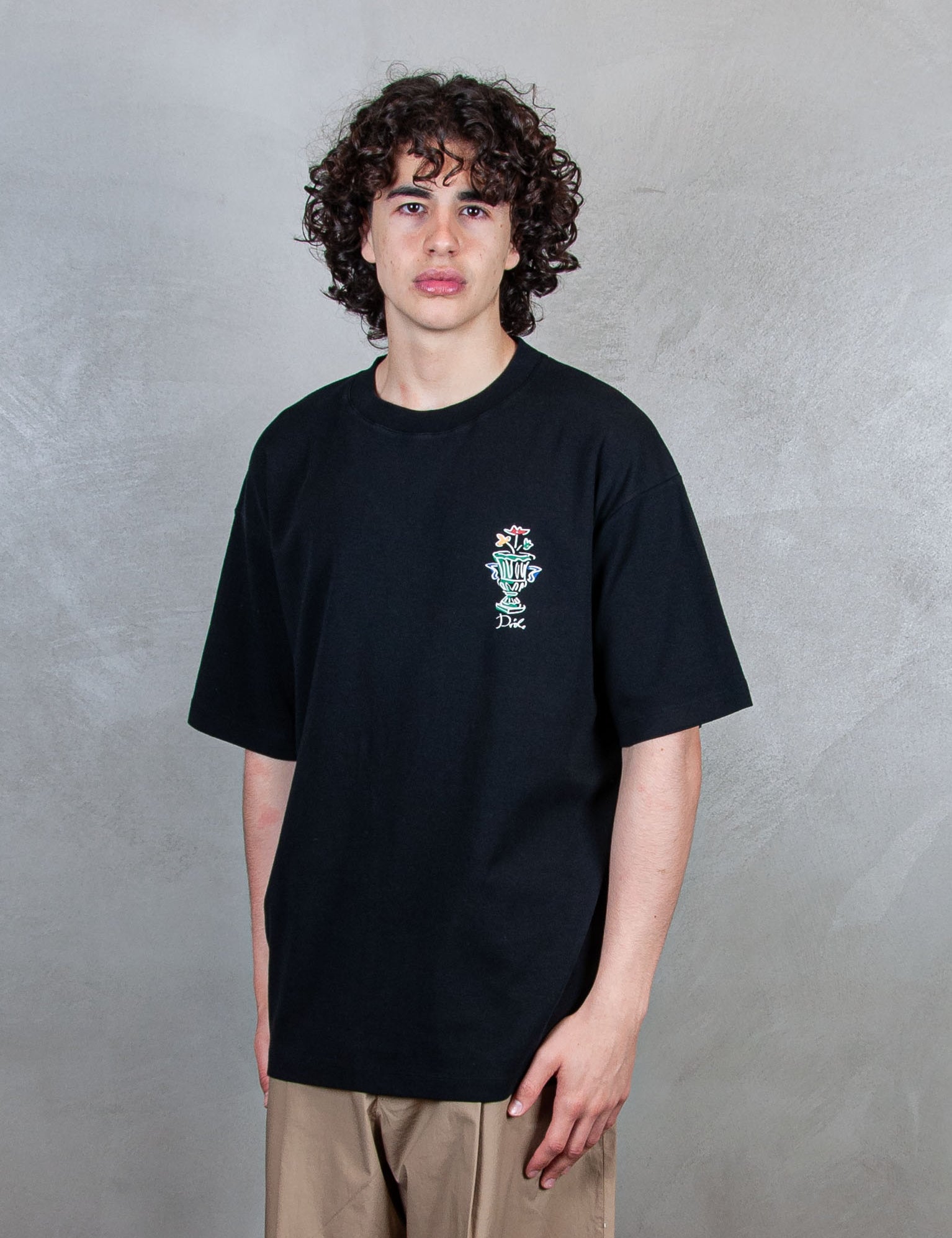 Drôle De Monsieur TS225-CO002BL