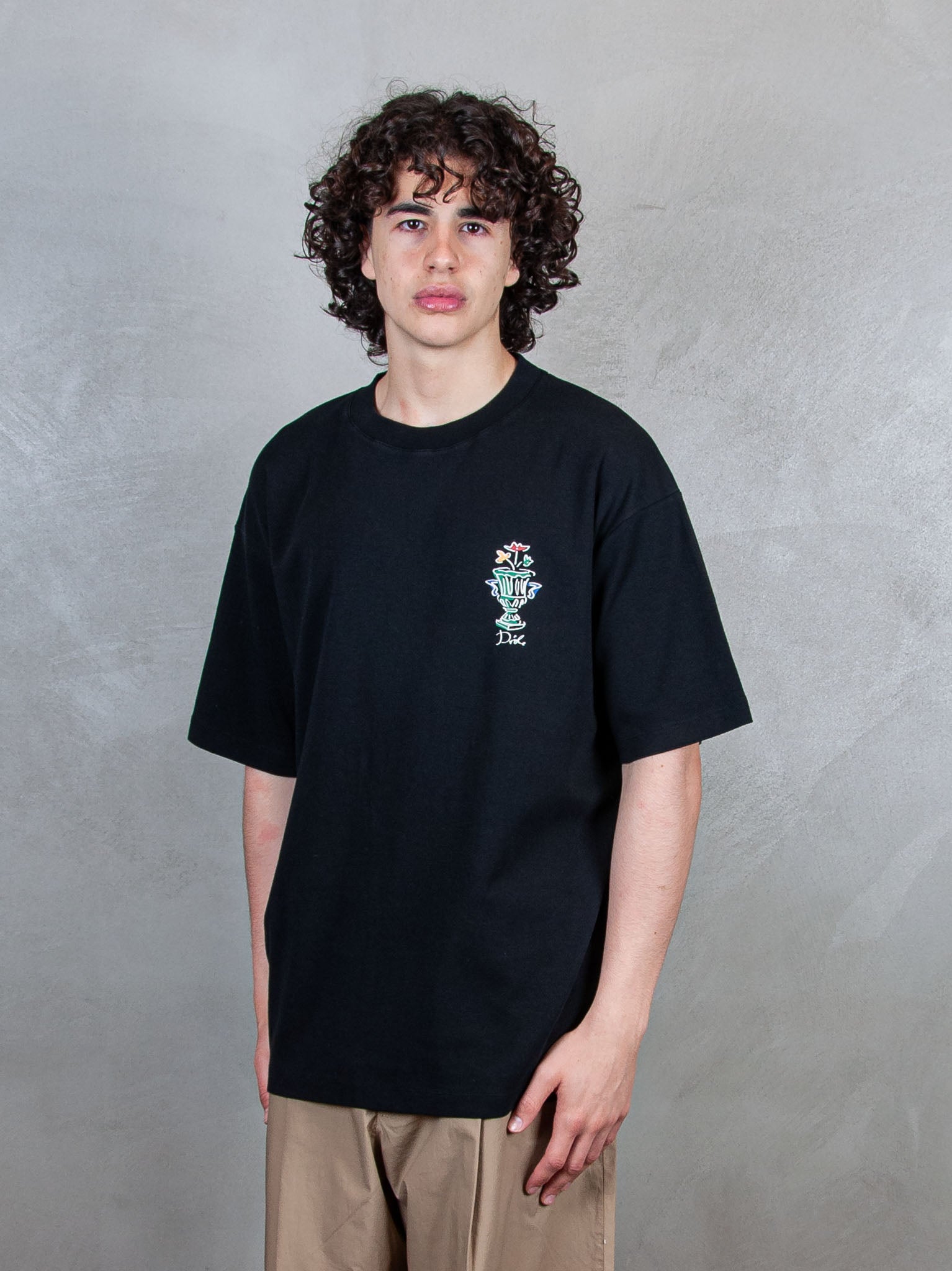 Drôle De Monsieur TS225-CO002BL