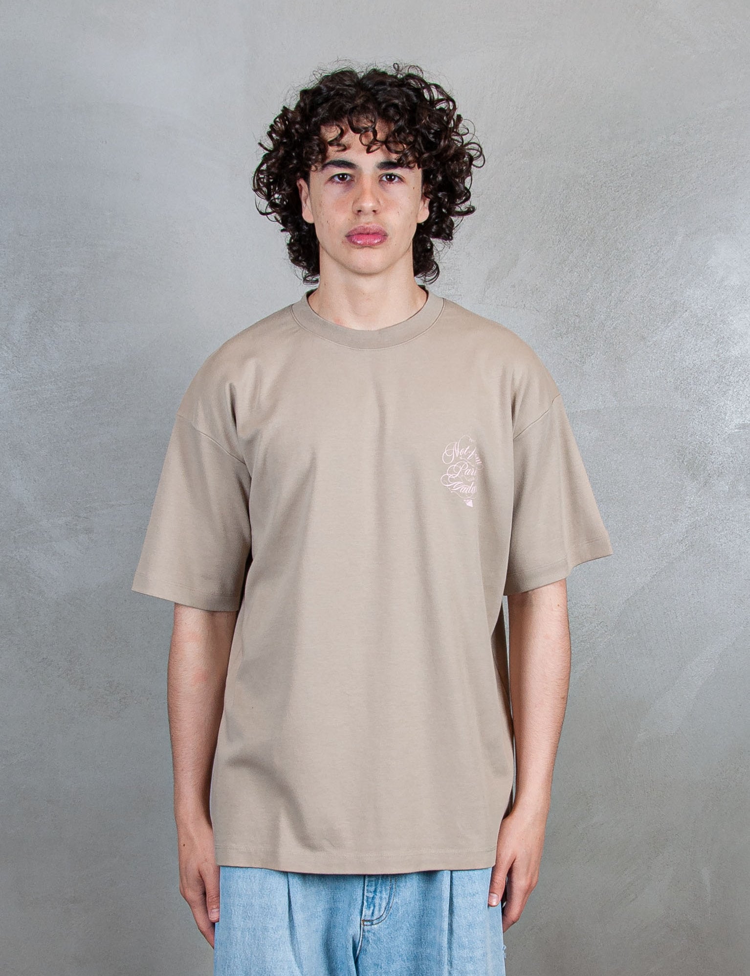 Drôle De Monsieur TS226-CO002BG