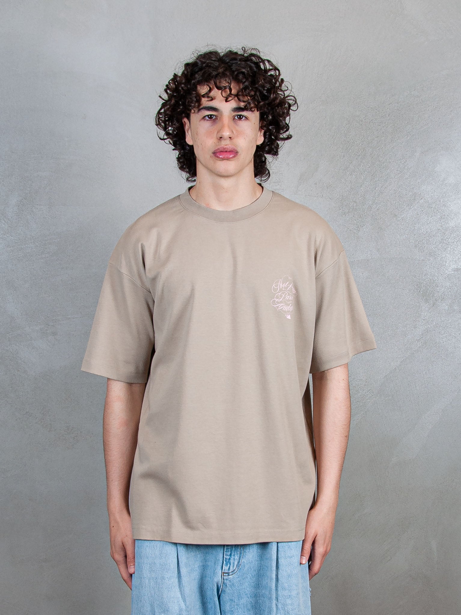Drôle De Monsieur TS226-CO002BG