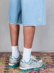 HI Five Bermuda <BR/>B Short 5pocket B SHORT VINTAGE STONE Hi Five 