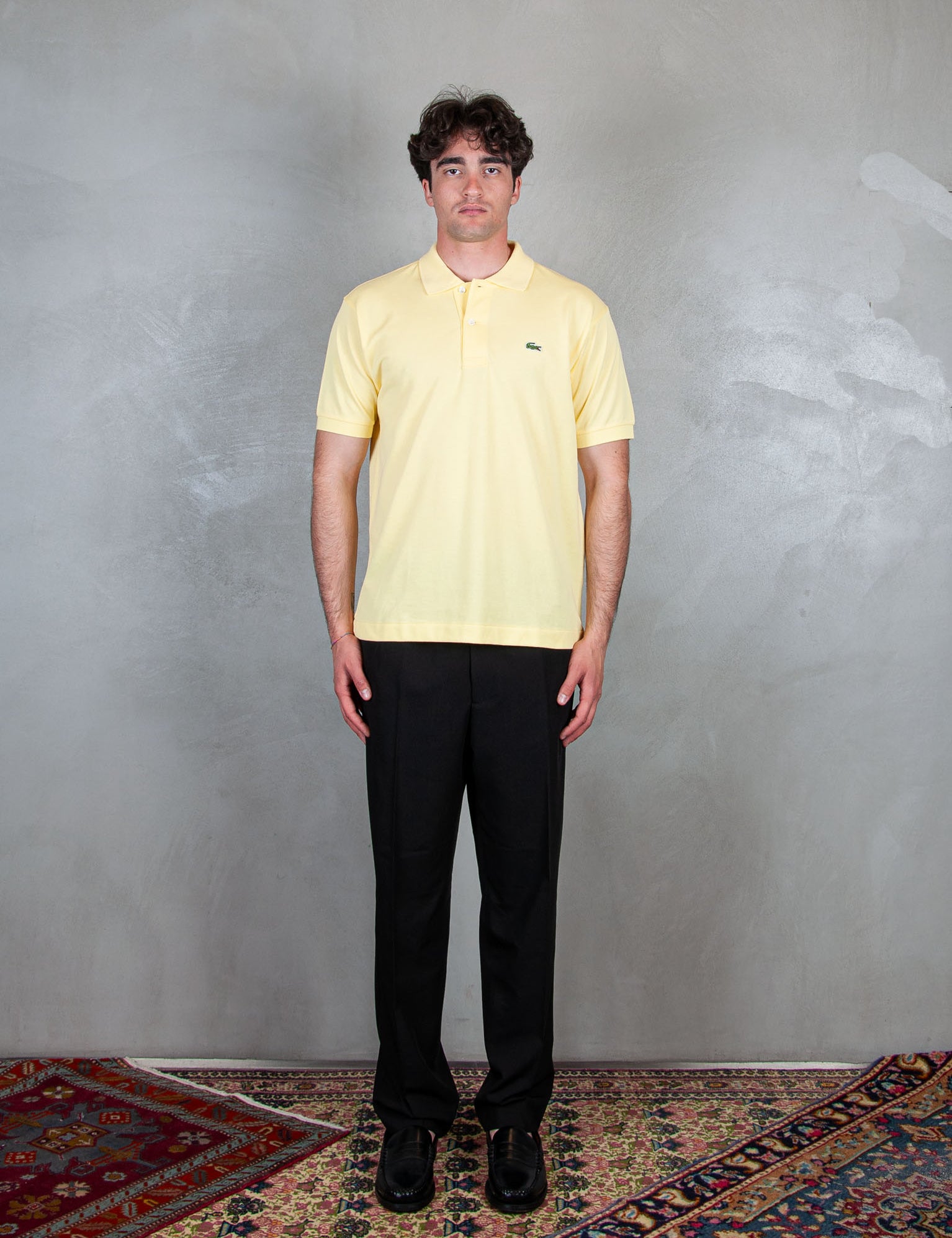 Lacoste 1212107