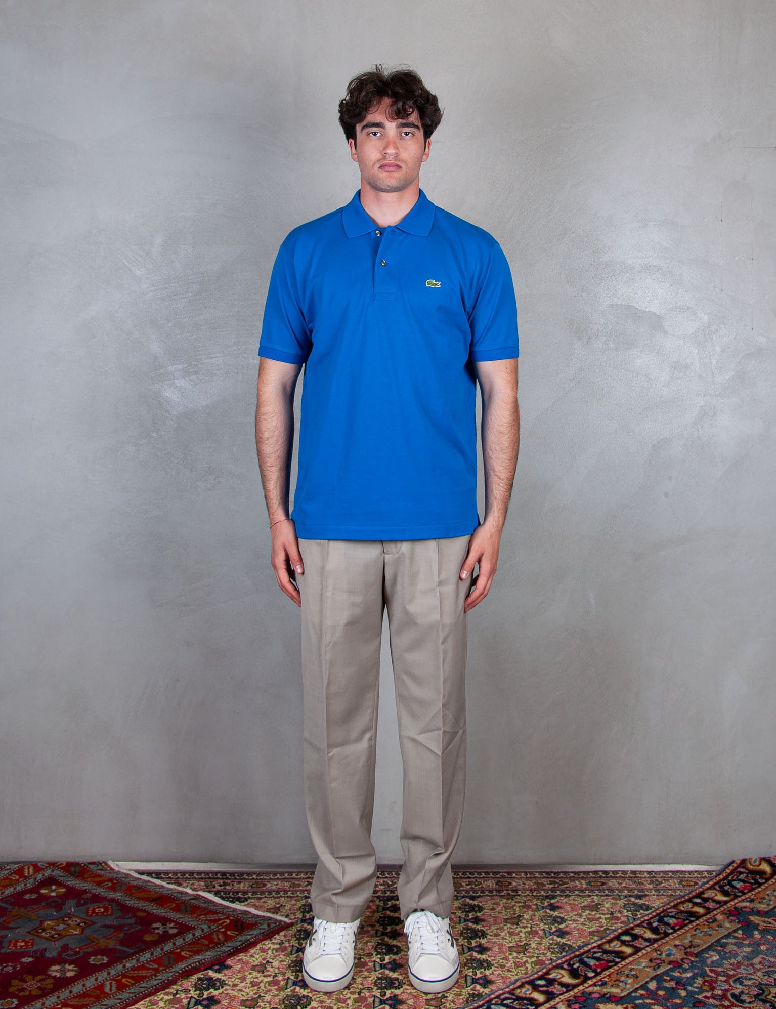 Lacoste 12123D3