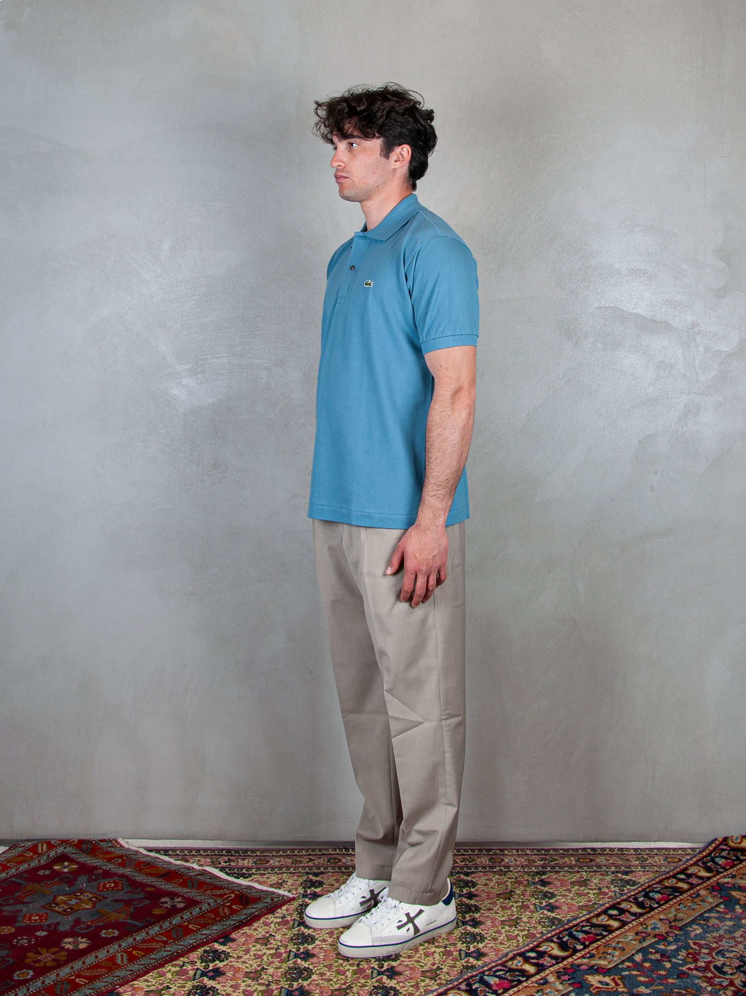 Lacoste 1212HD9