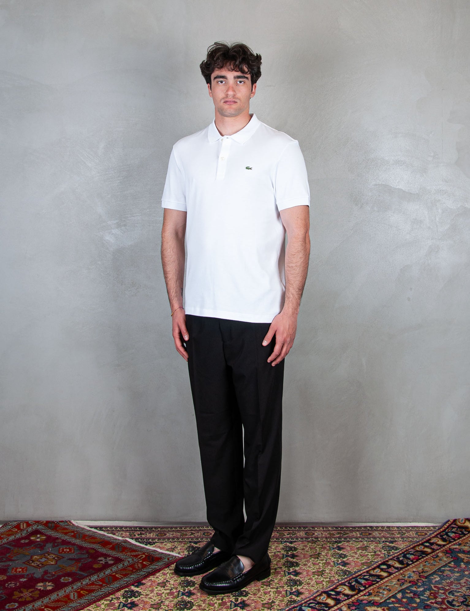 Lacoste DH2050001