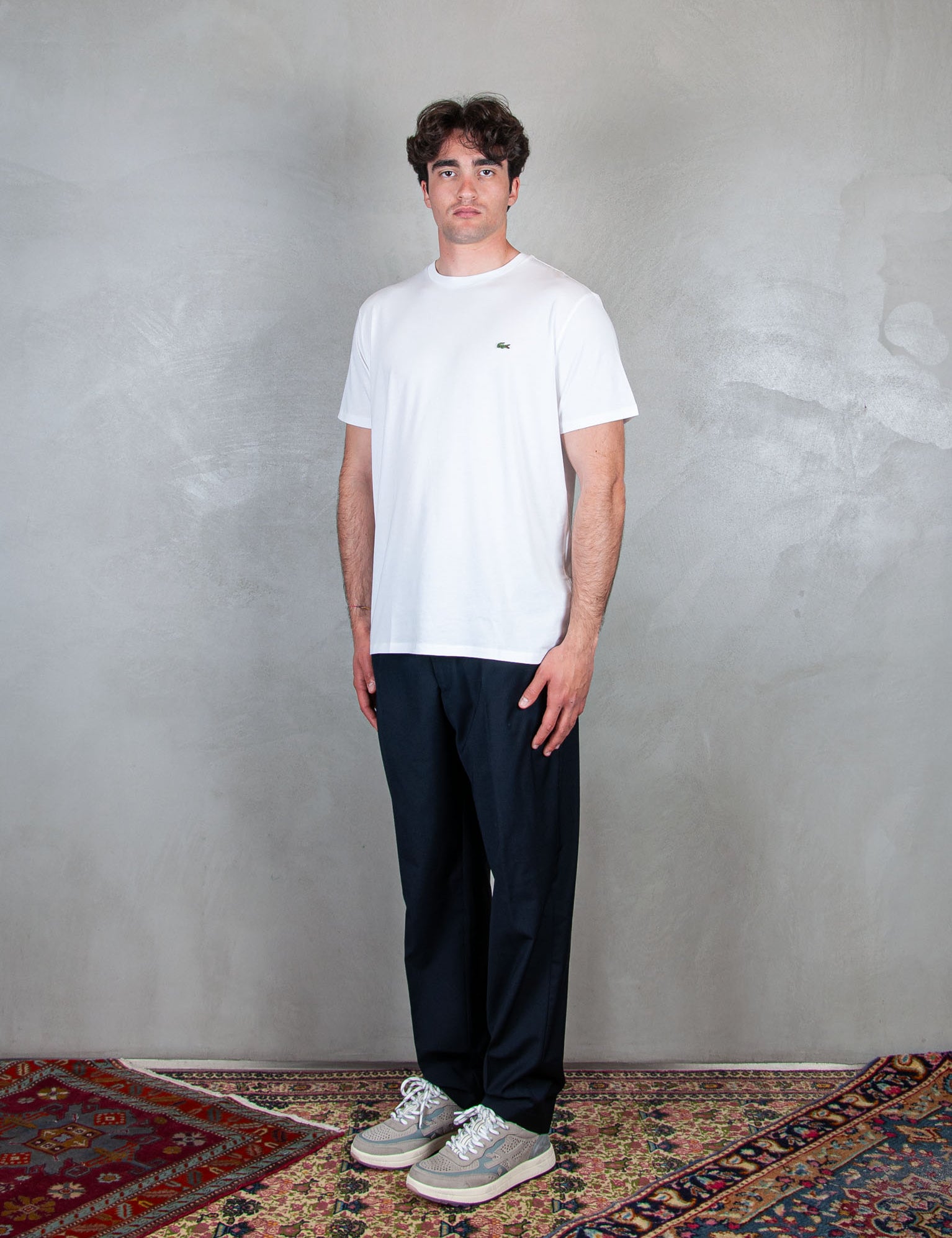 Lacoste TH6709001