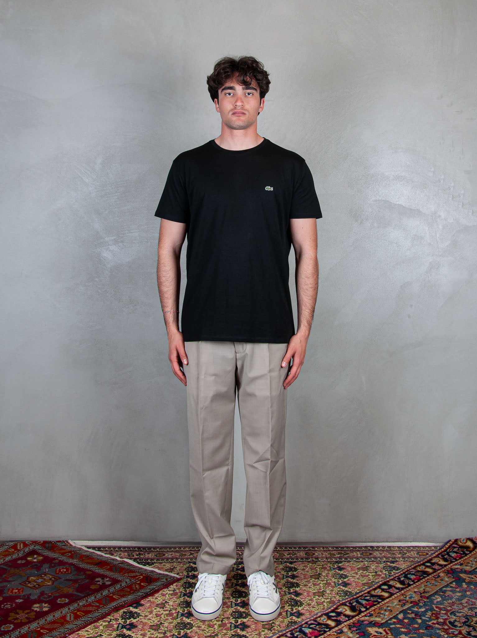 Lacoste TH6709031