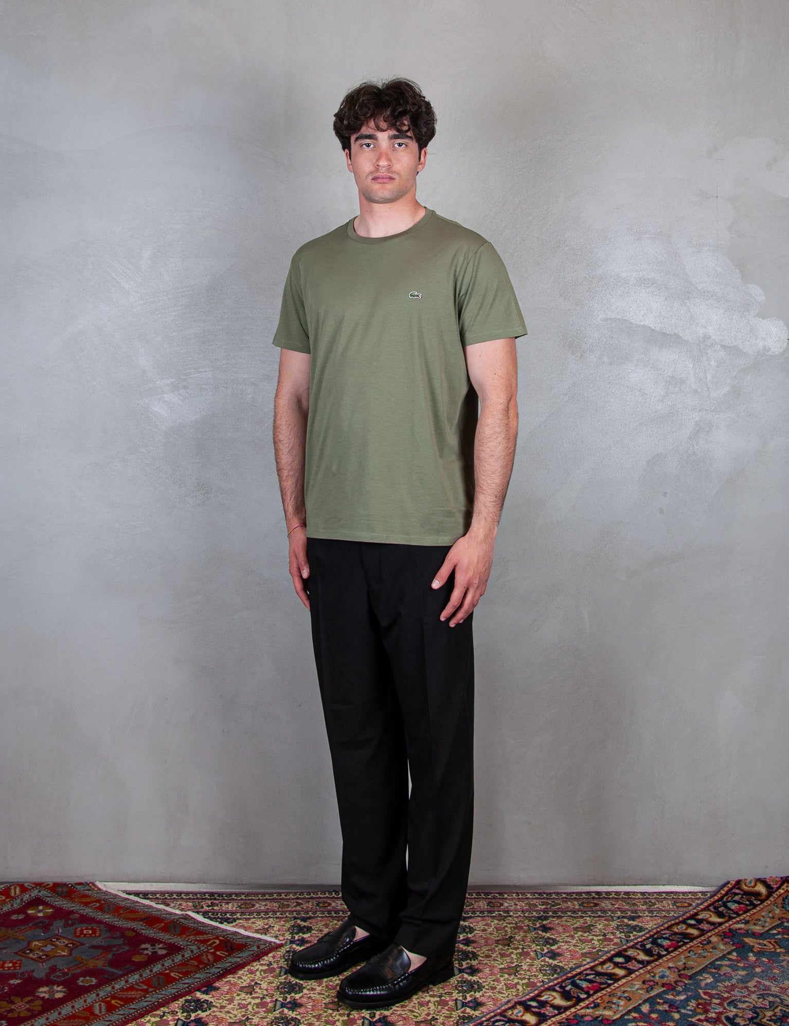 Lacoste TH6709BMY