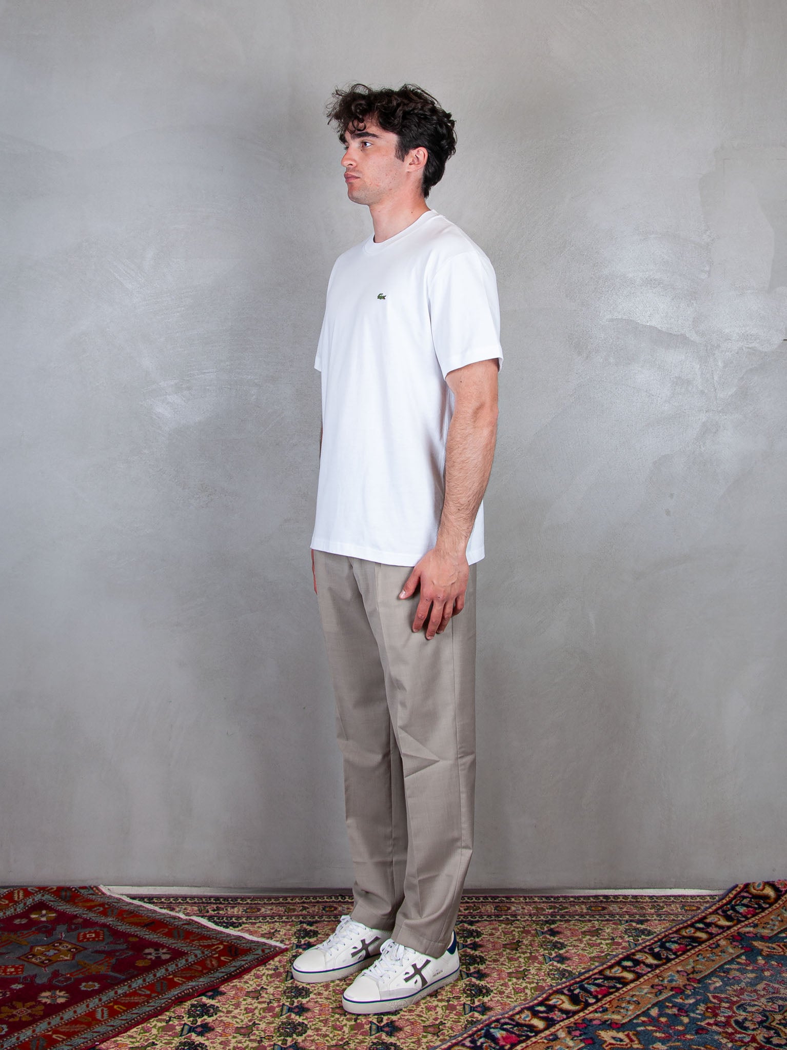 Lacoste TH7318001