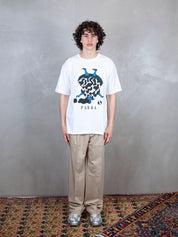 Parra 53100WHITE