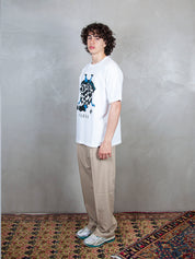 Parra 53100WHITE