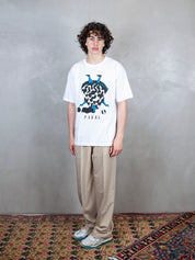 Parra 53100WHITE