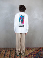 Parra 53120WHITE